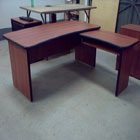 escritorio l gerencial 36mm